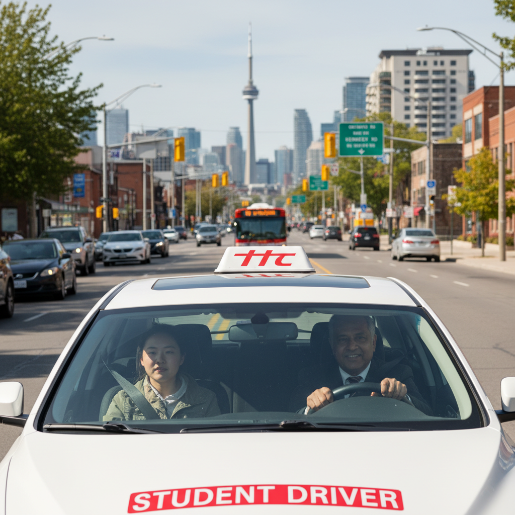 BDE Course Explained: What Ontario New Drivers Need to Know in 2026