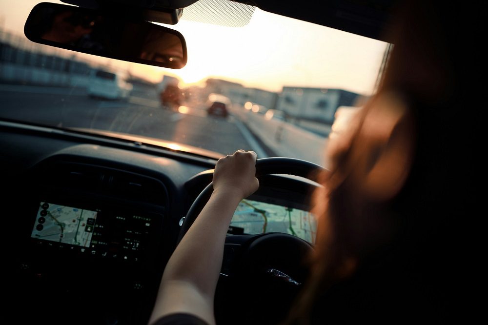 Driving on the Highway for the First Time: What You Need to Know