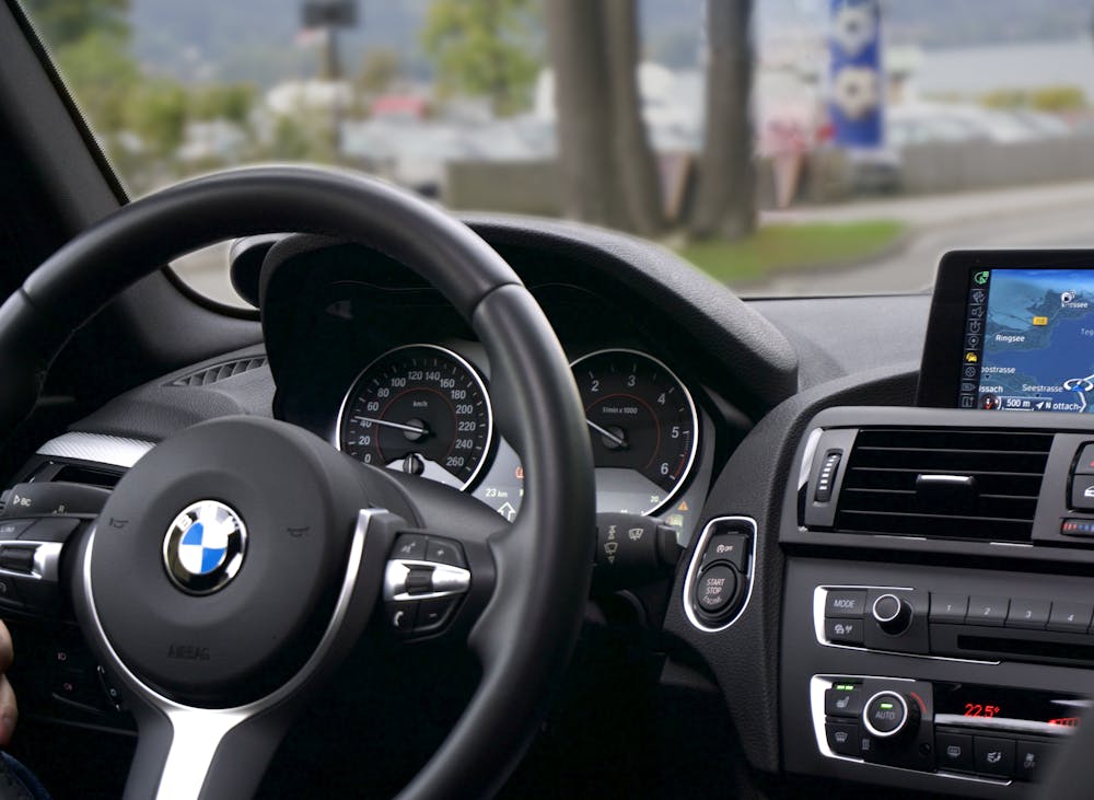 Why Taking Professional Driving Lessons Increases Your Chances of Passing in Toronto